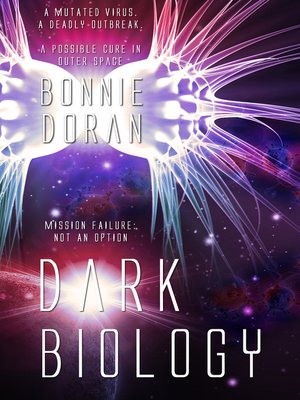 cover image of Dark Biology